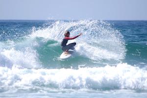 Surfcamp in Algarve Surf Coach