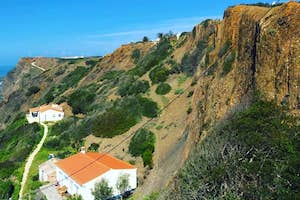 Surfcamp in Algarve Alentejo National Park