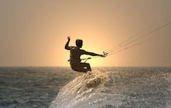 advanced-level-kiteboarder-algarve-kitesurf-camp
