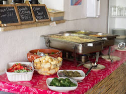 buffet-algarve-kitesurf-camp
