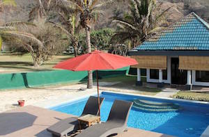 honeymoon in sumbawa